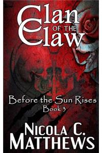 Clan of the Claw