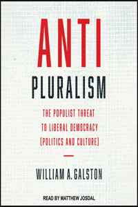 Anti-Pluralism