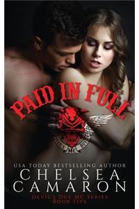 Paid In Full