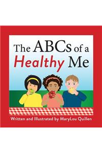 ABCs of a Healthy Me