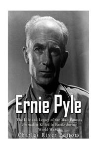 Ernie Pyle