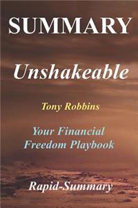 Summary Unshakeable