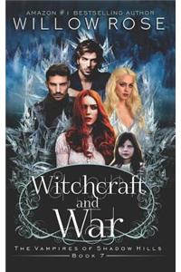 Witchcraft and War