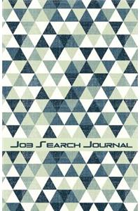 Job Search Journal