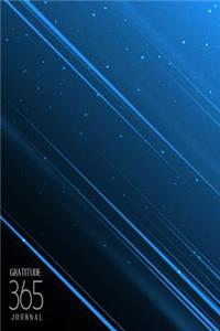 365 Gratitude Journal For Men
