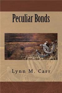 Peculiar Bonds