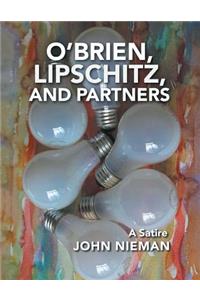 O'Brien, Lipschitz, and Partners