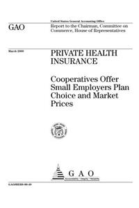 Private Health Insurance