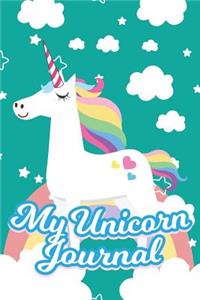 My Unicorn Journal