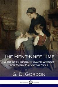 The Bent-Knee Time