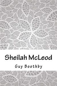 Sheilah McLeod