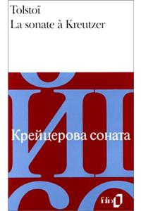 Sonate a Kreutzer Fo B