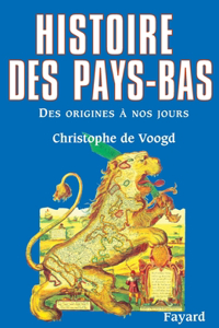 Histoire des Pays-Bas