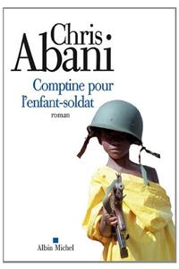 Comptine Pour l'Enfant-Soldat