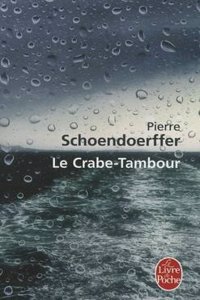 Le Crabe-Tambour