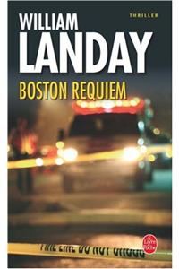 Boston Requiem Mission Flates