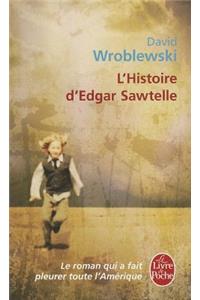 L'Histoire d'Edgar Sawtelle