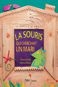 La souris qui cherchait un mari