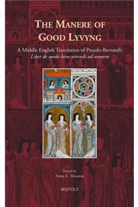 Manere of Good Lyvyng