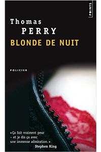 Blonde de Nuit