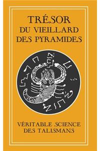 Trésor du Vieillard des Pyramides