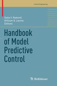 Handbook of Model Predictive Control