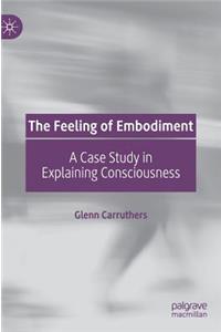 The Feeling of Embodiment