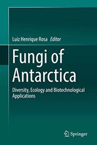 Fungi of Antarctica