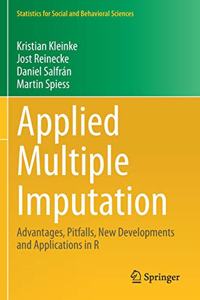 Applied Multiple Imputation