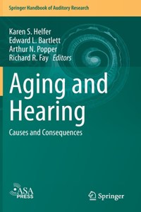 Aging and Hearing
