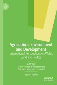 Agriculture, Environment and Development