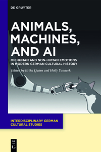 Animals, Machines, and AI