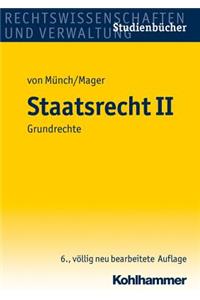 Staatsrecht II