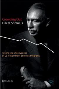 Crowding Out Fiscal Stimulus