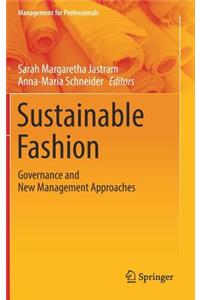 Sustainable Fashion