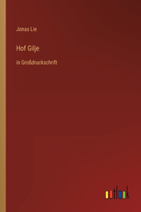 Hof Gilje