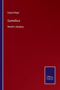 Gartenflora