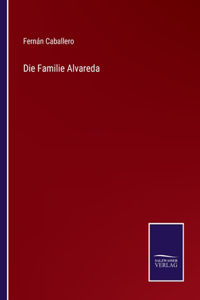 Familie Alvareda