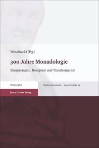 300 Jahre Monadologie