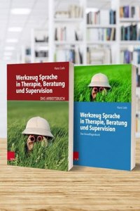 Werkzeug Sprache in Therapie, Beratung und Supervision