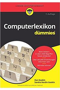Computerlexikon fur Dummies