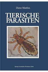 Tierische Parasiten