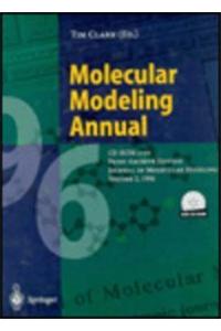 Molecular Modeling Annual