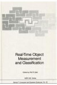 Real-Time Object Measurement and Qualification