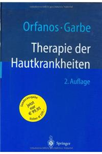Therapie Der Hautkrankheiten
