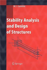 Stability Analysis and Design of Structures