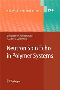 Neutron Spin Echo in Polymer Systems