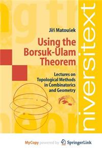 Using the Borsuk-Ulam Theorem
