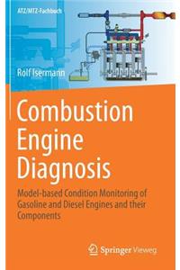 Combustion Engine Diagnosis