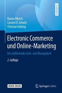 Electronic Commerce Und Online-Marketing